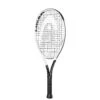 Head Kids' Tennis Racket Graphene 360+ Speed 25 - White/Black -Ball Supplies Store k3e5a4ba7f527e4347fda74c24a90c713