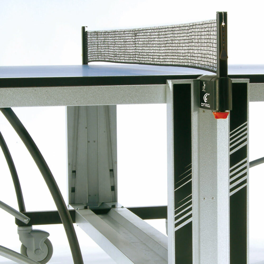 640 ITTF Indoor Table Tennis Table 7 640 ITTF Indoor Table Tennis Table - Image 5