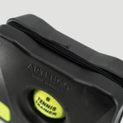 Artengo Tennis Trainer - Black -Ball Supplies Store k40bf057d0e09e9692748dae77ba9ad03