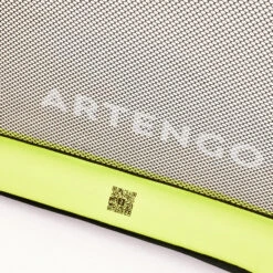 Artengo Compact Two-Sided Tennis Training Wall - Black/Yellow 20 Artengo Compact Two-Sided Tennis Training Wall - Black/Yellow -Ball Supplies Store k40cfbfe742e417342ef5a7e583c8e682