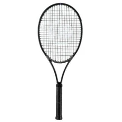 Artengo Adult Tennis Racket Control Tour TR960 18x20 Unstrung - Grey -Ball Supplies Store k41081d364636cc4300b15cf2c46ba524