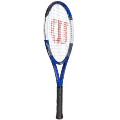 Wilson Federer Tour 105 Tennis Racket 7 Wilson Federer Tour 105 Tennis Racket -Ball Supplies Store k4125b5d4dd6bab07793404d3d58126cd