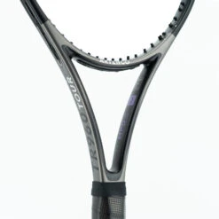 Artengo Adult Tennis Racket Control Tour TR960 18x20 Unstrung - Grey -Ball Supplies Store k419bf8175e001ac30ab1e1f9211bb261