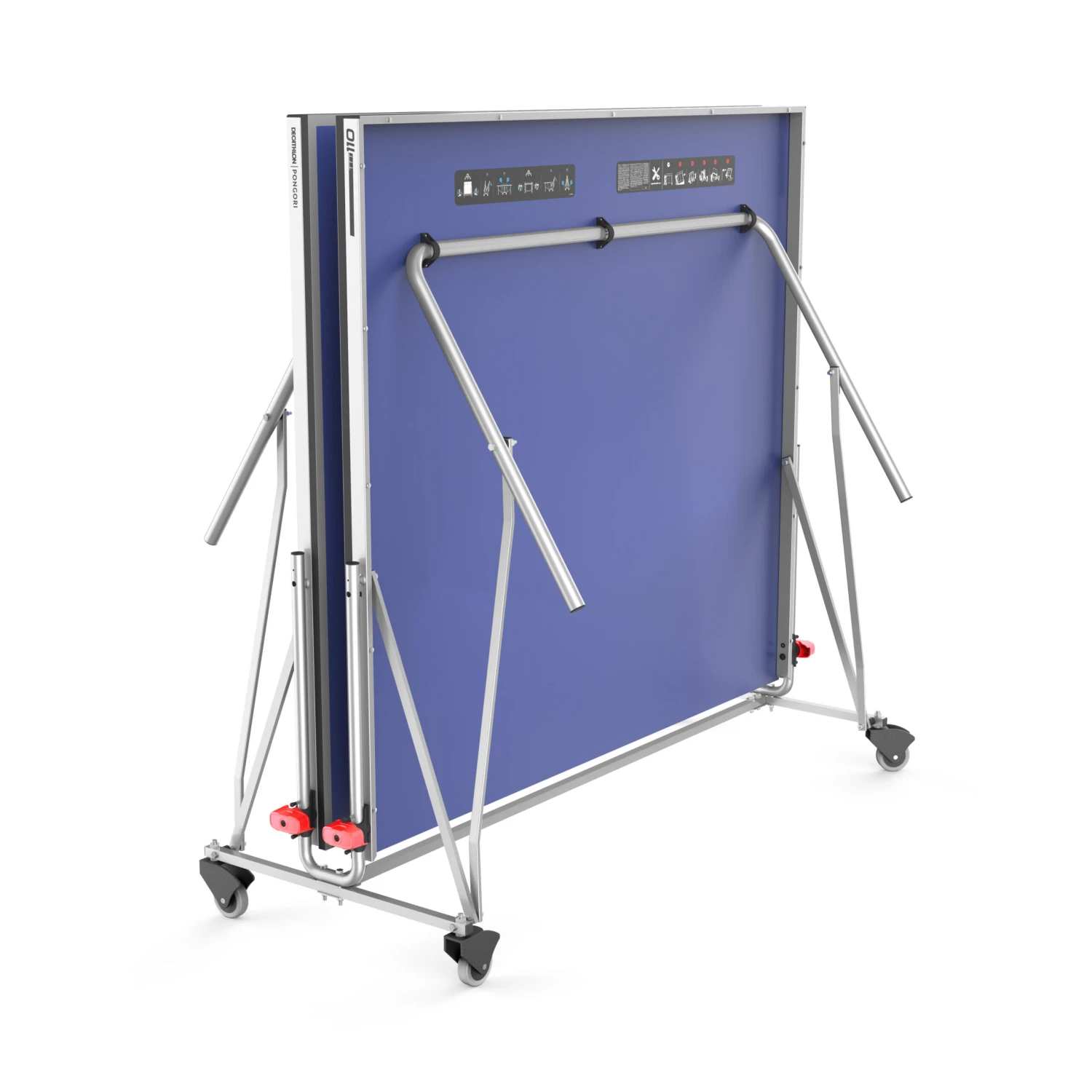 FT 730 Indoor Table Tennis Table 8 FT 730 Indoor Table Tennis Table - Image 6