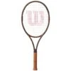 Wilson Pro Staff 26" V14 Junior Tennis Racket -Ball Supplies Store k43f5a0aa9228262c4cbceb8911b0cc4e