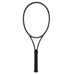 Artengo Adult Tennis Racket Control Tour TR960 18x20 Unstrung - Grey -Ball Supplies Store k4511b62e2c407444abaa2bf1b392b149