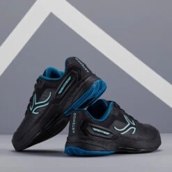 Artengo Kids' Clay Court Tennis Shoes TS990 JR -Ball Supplies Store k460e74eae5245892699267d4a2641cf5