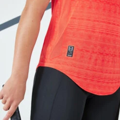 Artengo Women's Lightweight Tennis T-Shirt Ultra Light 900 40 Artengo Women's Lightweight Tennis T-Shirt Ultra Light 900 -Ball Supplies Store k4840698536310d3ccbd52cd05e247d5e