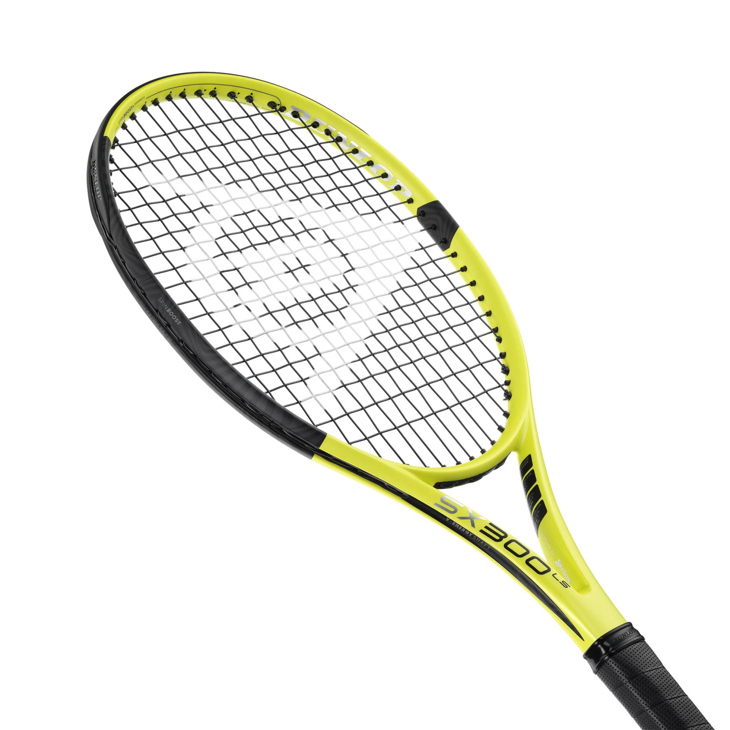 Dunlop 285 G Adult Tennis Racket SX300 LS 6 Dunlop 285 G Adult Tennis Racket SX300 LS - Image 4