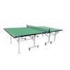 Butterfly Easifold Outdoor Rollaway Table Tennis Table Green -Ball Supplies Store k49db858c4c8361f26b193322370d5429