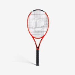 Artengo TR160 Graph Adult Tennis Racket - White 32 Artengo TR160 Graph Adult Tennis Racket - White -Ball Supplies Store k4a1ae11cd294a0cbdfd21e0e0f0948ca