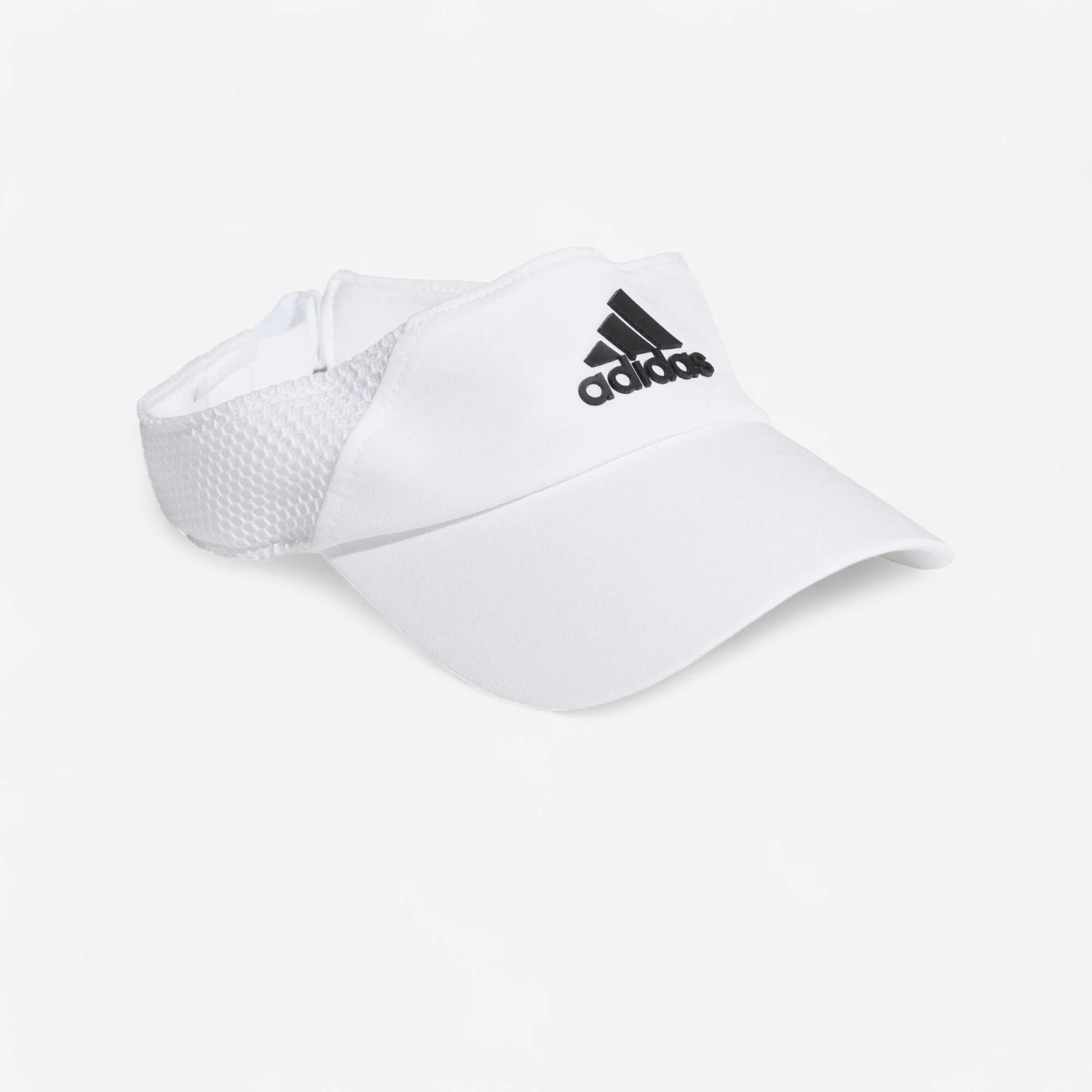 ADIDAS Tennis Visor - White 3 ADIDAS Tennis Visor - White
