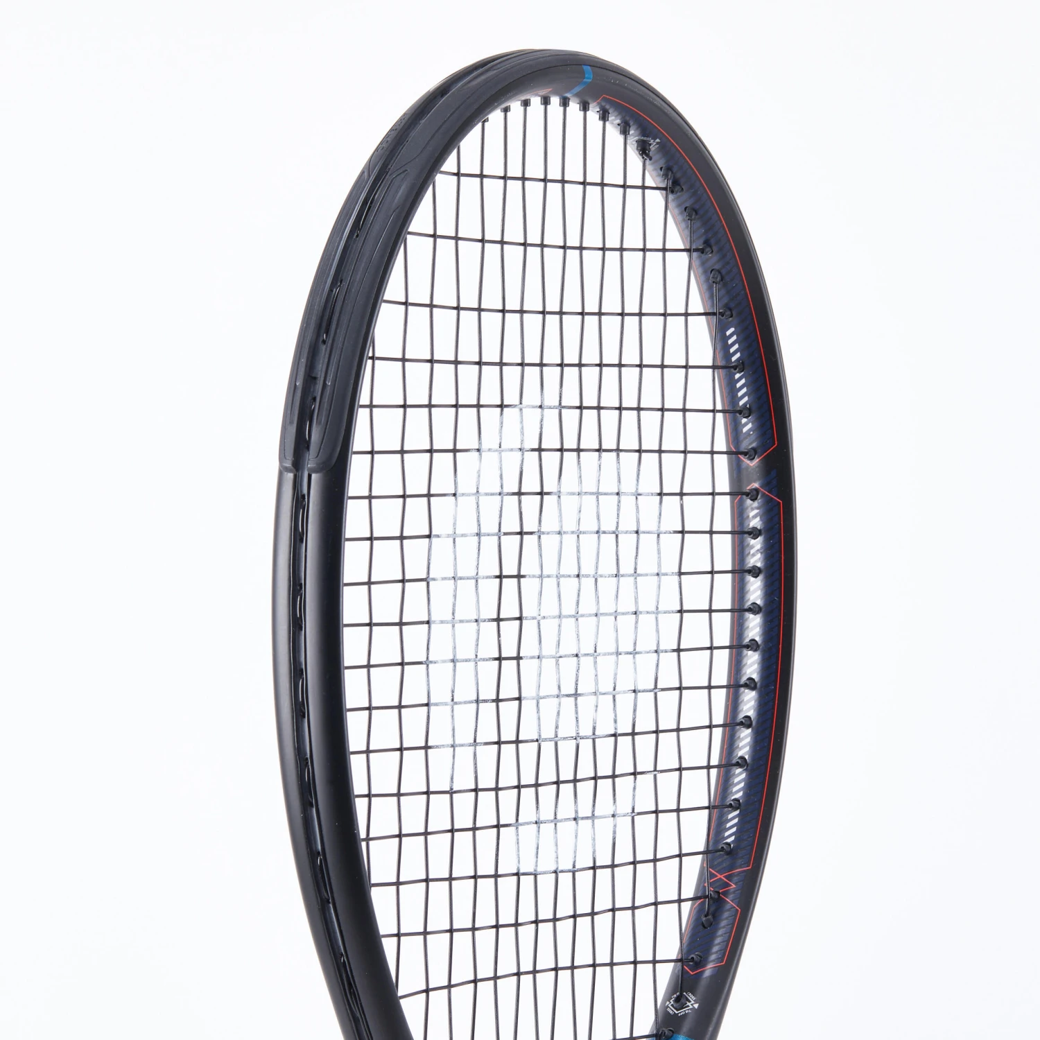 Artengo Adult Tennis Racket TR500 - Blue 7 Artengo Adult Tennis Racket TR500 - Blue - Image 5