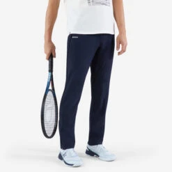Artengo Men's Tennis Bottoms Essential 18 Artengo Men's Tennis Bottoms Essential -Ball Supplies Store k4d72e4b3479eeb730f6bc5301a351888
