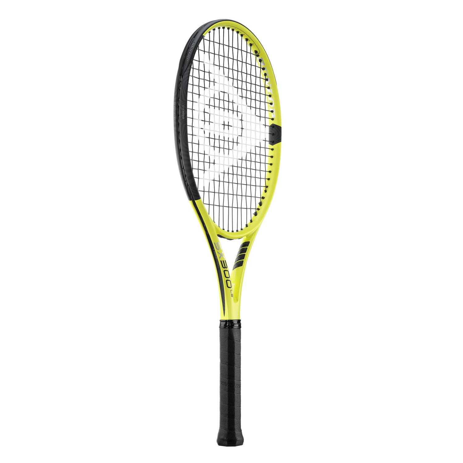 Dunlop 285 G Adult Tennis Racket SX300 LS 4 Dunlop 285 G Adult Tennis Racket SX300 LS - Image 2
