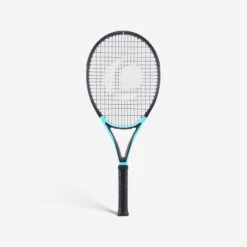 Artengo Adult Tennis Racket TR500 Lite - Blue -Ball Supplies Store k52733bac859f91c75cf50abc6fba67cf