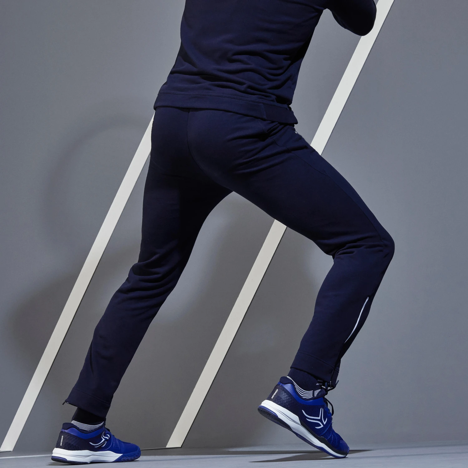 Artengo Men's Tennis Bottoms Thermic TPA 500 18 Artengo Men's Tennis Bottoms Thermic TPA 500 - Image 16