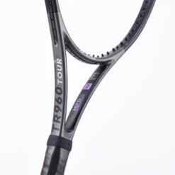 Artengo Adult Tennis Racket Control Tour TR960 18x20 Unstrung - Grey -Ball Supplies Store k54b6eca9fadc17d4e29b67aa70faf35a