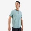 Artengo Men's Short-Sleeved Tennis T-Shirt DRY+ -Ball Supplies Store k55b93e0bea71ce4e3faafa85cfe155f0