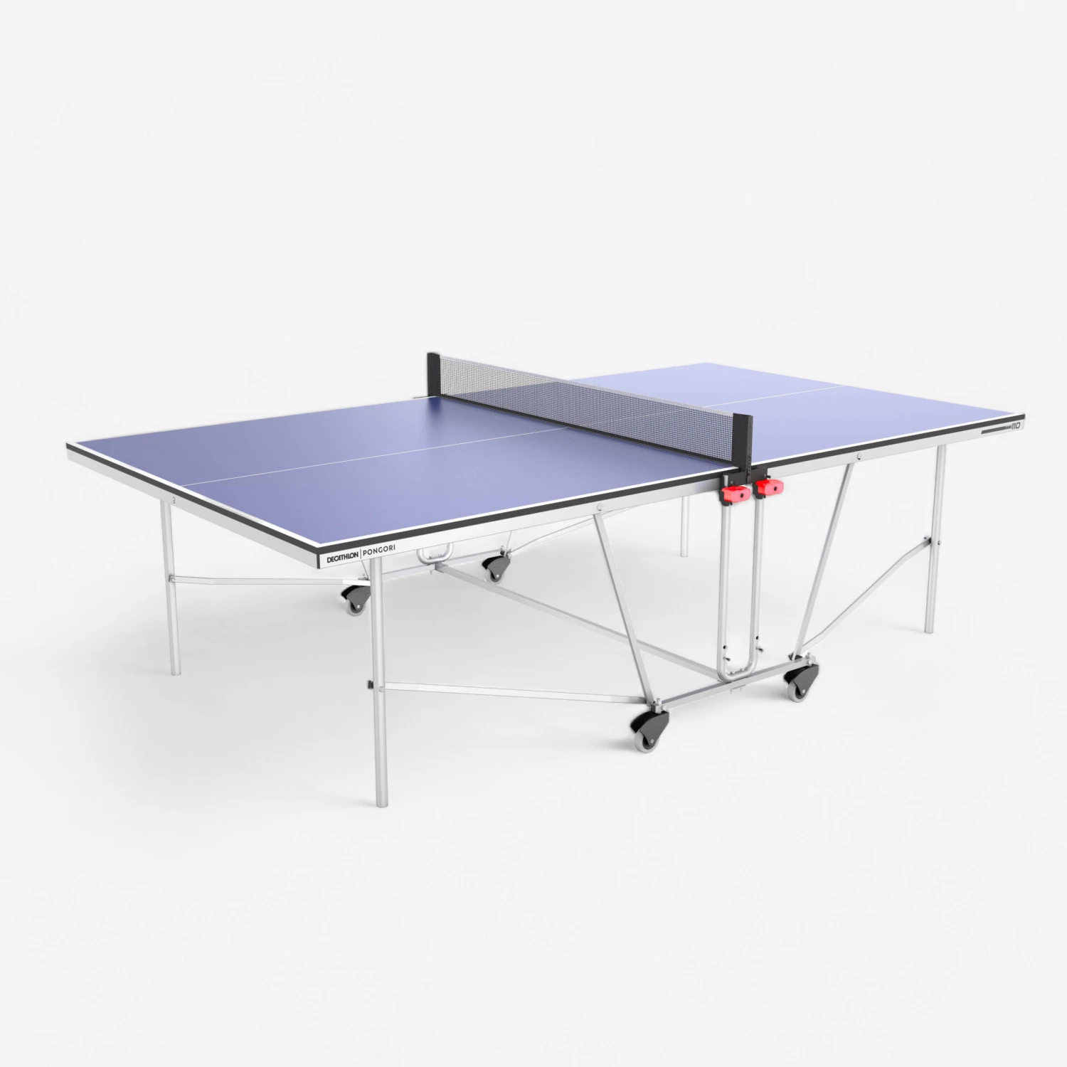 FT 730 Indoor Table Tennis Table 3 FT 730 Indoor Table Tennis Table