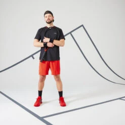 Artengo Men's Tennis Shorts TSH 900 Light 26 Artengo Men's Tennis Shorts TSH 900 Light -Ball Supplies Store k57a6aa5c004060865b521cd48117abb5