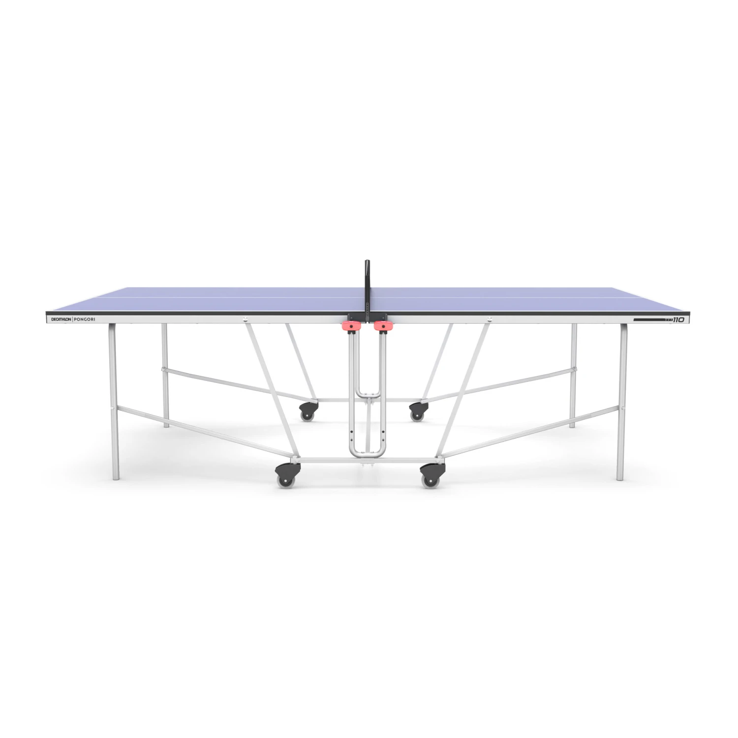 FT 730 Indoor Table Tennis Table 10 FT 730 Indoor Table Tennis Table - Image 8