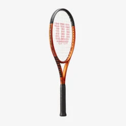 Wilson Adult Tennis Racket Burn 100LS V5.0 280 G -Ball Supplies Store k5af7127ecc2112fa618535431356ffc0