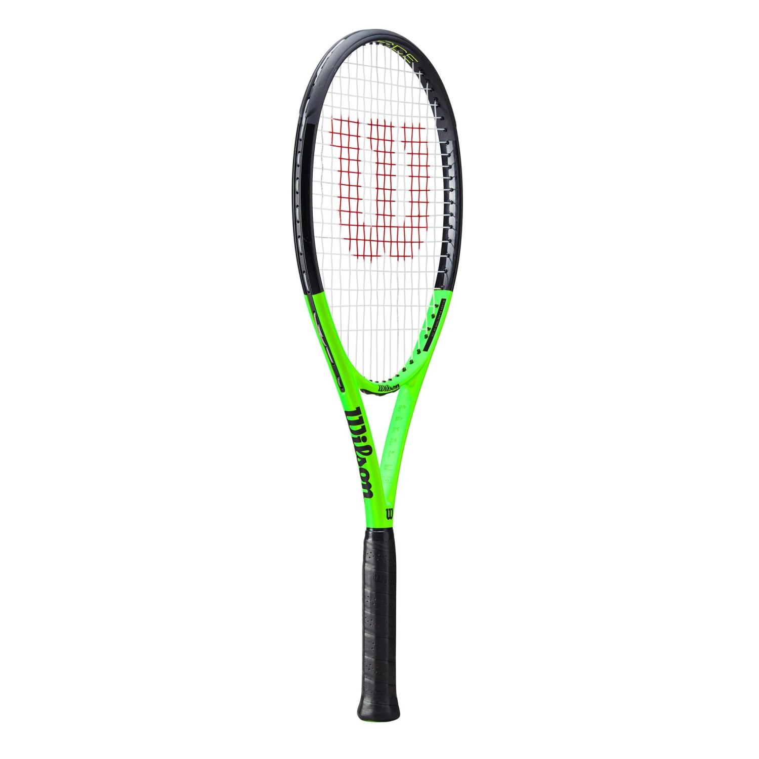Wilson Blade Tour XP 103 Graphite Tennis Racket 4 Wilson Blade Tour XP 103 Graphite Tennis Racket - Image 2