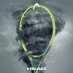 Head Adult Tennis Racket Auxetic Extreme Team 275 G -Ball Supplies Store k5d7e13efc51971c1d53e1770a50b69c2