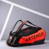 Artengo Insulated 9-Racket Tennis Bag L Pro -Ball Supplies Store k5d9bbee1d469e4da12540d853776bfcc