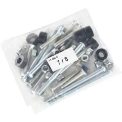 Artengo Screw Kit For PPT 900-930 Outdoor (Formerly FT860 O) 14 Artengo Screw Kit For PPT 900-930 Outdoor (Formerly FT860 O) -Ball Supplies Store k5fb0e39ddb38da45f3821cba7de1b708