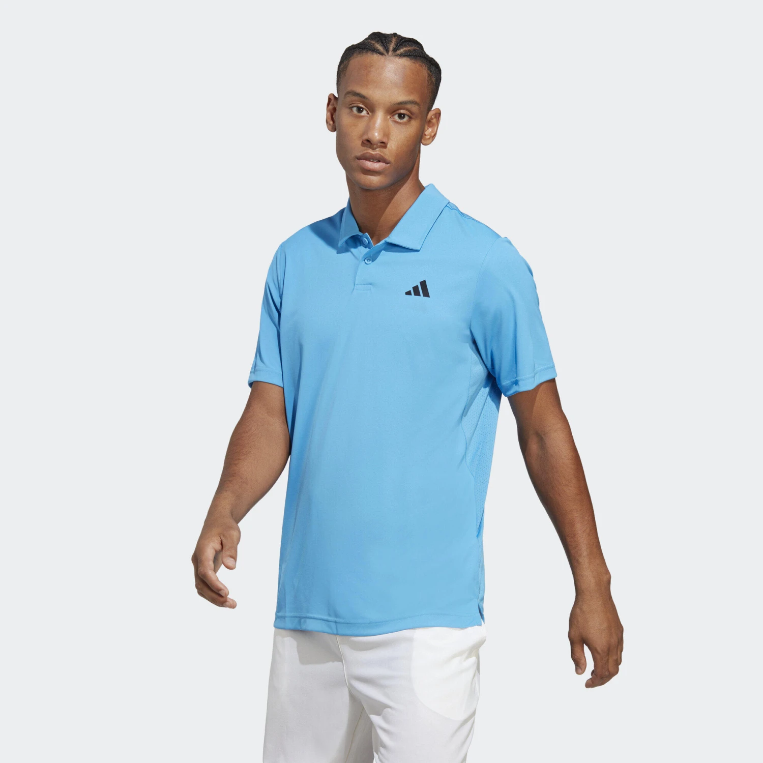 ADIDAS Club Tennis Polo Shirt 3 ADIDAS Club Tennis Polo Shirt