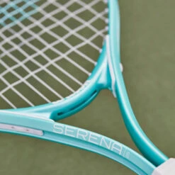 Wilson Serena 25 Junior Tennis Racket -Ball Supplies Store k617025fb00277ae778286a06eeddd862