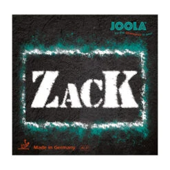 Joola Zack Table Tennis Rubber