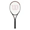 Wilson Adult Tennis Racket Burn 100LS V4 280 G -Ball Supplies Store k6171830b0bea0118cacade40059340f3
