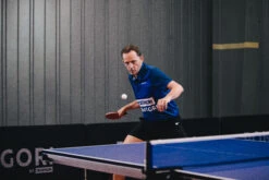 ITTF Approved Club Table Tennis Table TTT 500 -Ball Supplies Store k623c031eb5c006964efc4281ac95b8cb