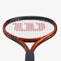 Wilson Adult Tennis Racket Burn 100LS V5.0 280 G -Ball Supplies Store k62781ba1665d68064cfb599581720e97