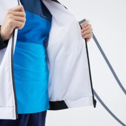 Artengo Boys' Stretchy Lightweight Tennis Jacket Ergols 17 Artengo Boys' Stretchy Lightweight Tennis Jacket Ergols -Ball Supplies Store k62f84263bcd8f67a0e429ac2be596769