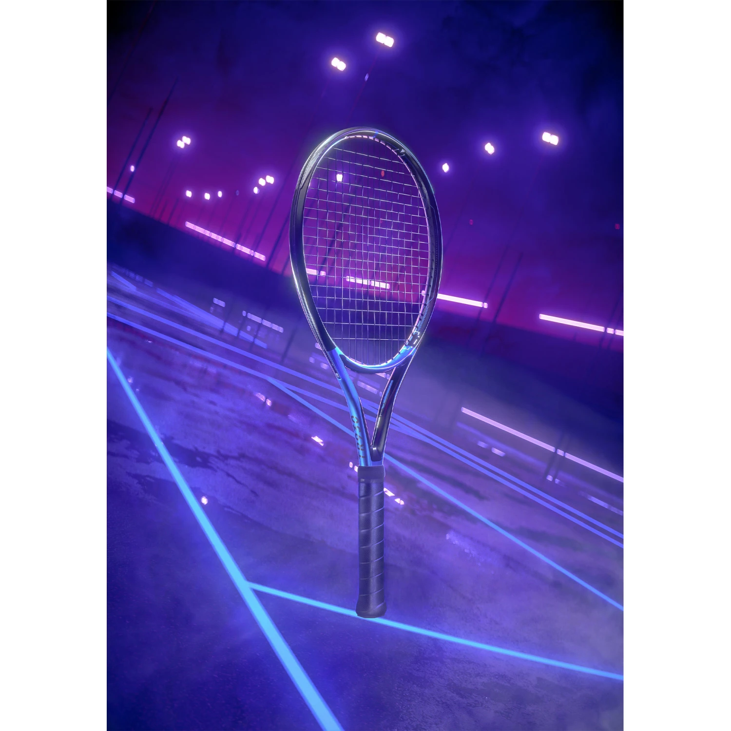 Artengo Adult Tennis Racket 5 Artengo Adult Tennis Racket - Image 3