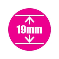 Butterfly Easifold 19 Rollaway Table Tennis Table 6 Butterfly Easifold 19 Rollaway Table Tennis Table - Image 4