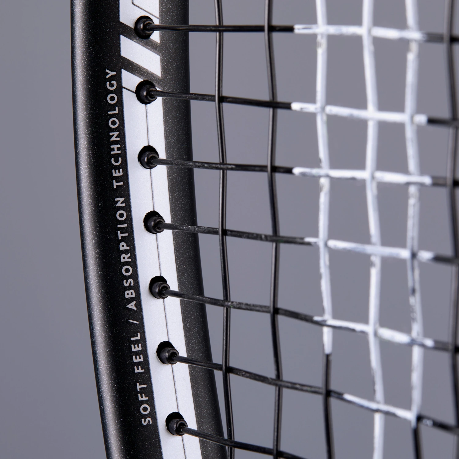 Artengo TR500 Oversize Adult Tennis Racket 8 Artengo TR500 Oversize Adult Tennis Racket - Image 6
