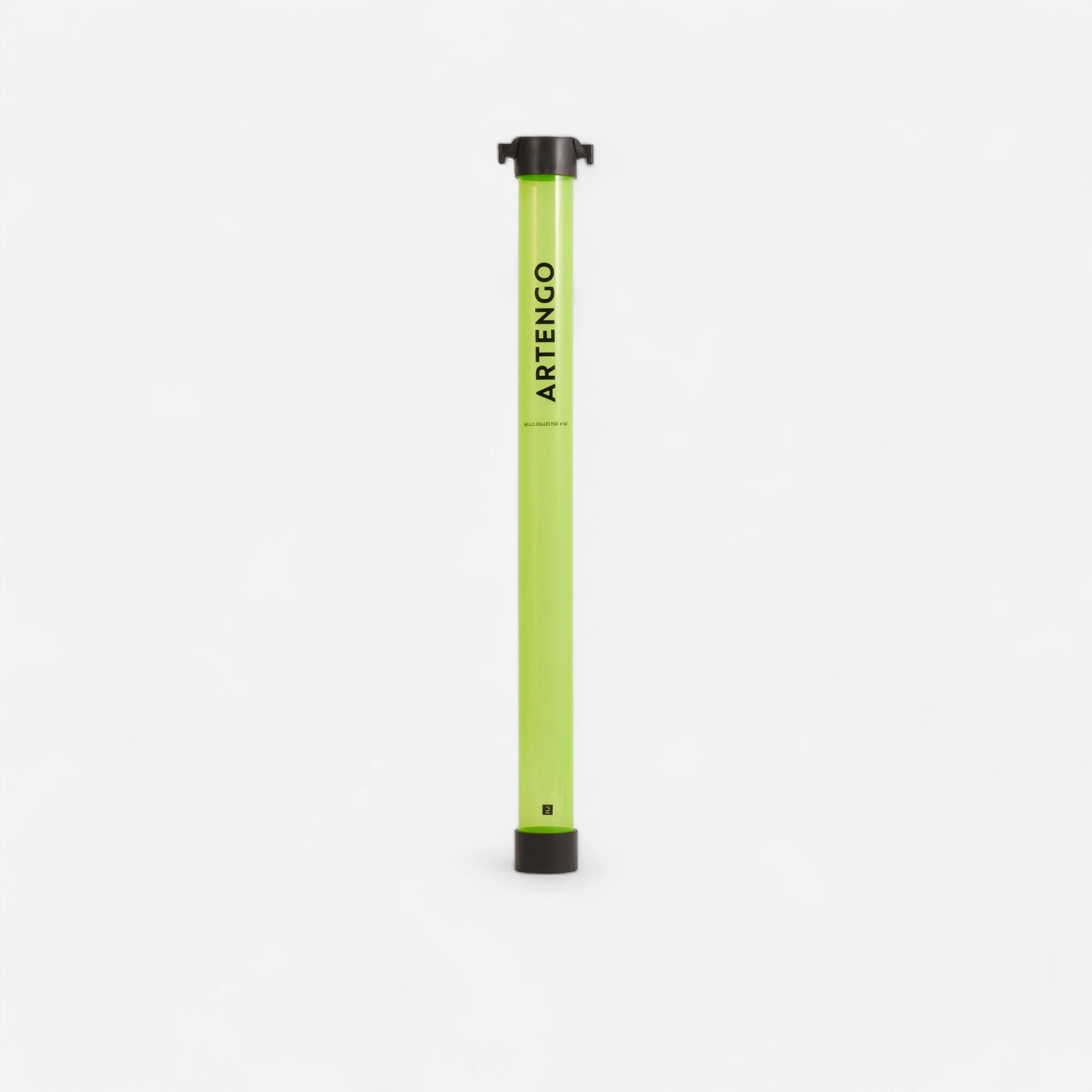 Artengo Tennis Ball Collector Tube 3 Artengo Tennis Ball Collector Tube