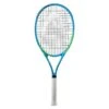 Head MX Spark Elite Tennis Racket (Blue/White)