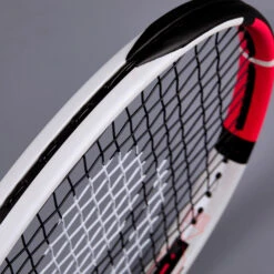 Artengo TR160 Graph Adult Tennis Racket - White 28 Artengo TR160 Graph Adult Tennis Racket - White -Ball Supplies Store k6c1d423f0a347f35f2848ba33f3e93d6
