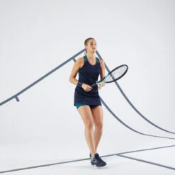 Artengo Women's Soft Dress Dry -Ball Supplies Store k6cb24aa6fe6a59444d2de6e459bc044d