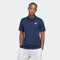 ADIDAS Club Tennis Polo Shirt 18 ADIDAS Club Tennis Polo Shirt -Ball Supplies Store k6d08c59301119874fcc4c494216c946b