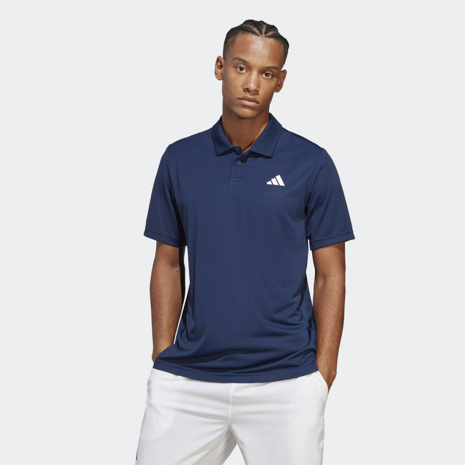 ADIDAS Club Tennis Polo Shirt 8 ADIDAS Club Tennis Polo Shirt - Image 6