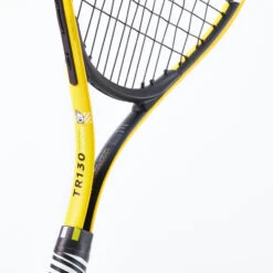 Artengo Kids' 25" Tennis Racket TR130 -Ball Supplies Store k70795fafe51e65e3ff68262797efca32