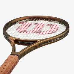 Wilson Adult Tennis Racket Pro Staff 97LS V14 290 G 14 Wilson Adult Tennis Racket Pro Staff 97LS V14 290 G -Ball Supplies Store k7180d77501b2cd6b4ed7d7e2194e277a