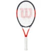 Wilson Federer Open 100 Tennis Racket -Ball Supplies Store k71e2a91c97fe5c8a0cacc4d4ff095e96
